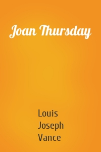Joan Thursday