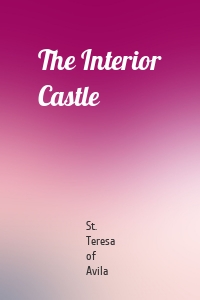 The Interior Castle