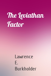 The Leviathan Factor