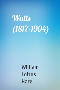 Watts (1817-1904)