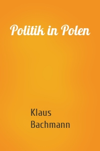 Politik in Polen