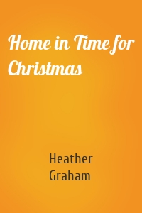 Home in Time for Christmas