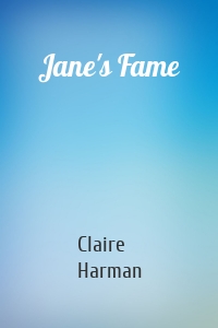 Jane's Fame