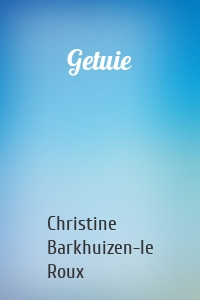 Getuie