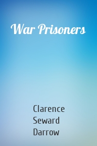 War Prisoners