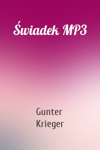 Świadek MP3