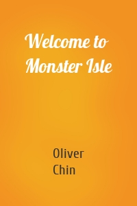 Welcome to Monster Isle