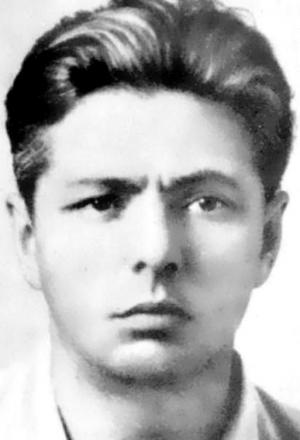 Обложка книги «Александр Лаврентьевич Колпаков: об авторе» — Александр Колпаков