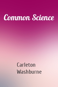 Common Science