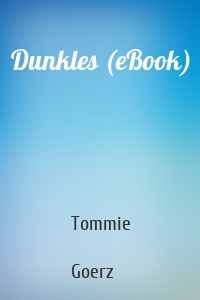 Dunkles (eBook)