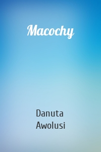 Macochy