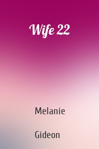 Wife 22