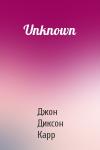 Unknown