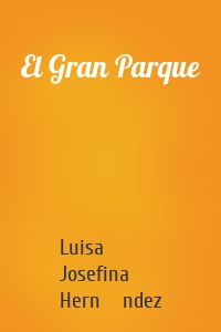 El Gran Parque