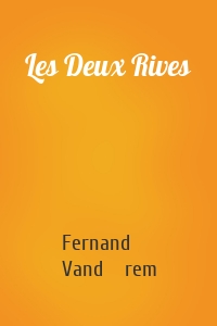 Les Deux Rives