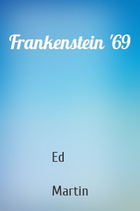 Frankenstein '69