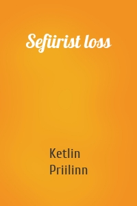 Sefiirist loss