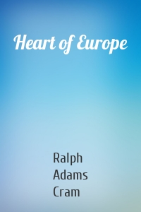 Heart of Europe