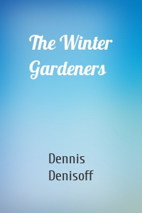 The Winter Gardeners