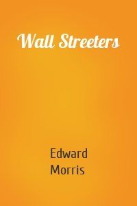 Wall Streeters
