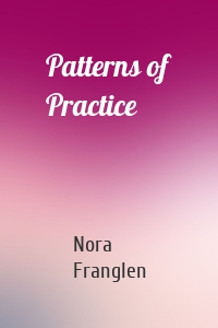 Patterns of Practice