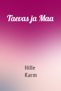 Taevas ja Maa