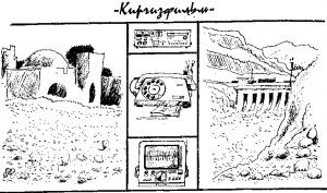 Обложка книги «Дела земные» — Кадыркул Омуркулов