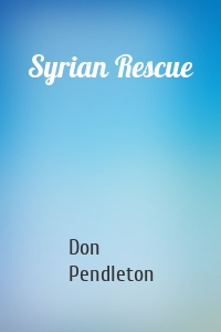 Syrian Rescue