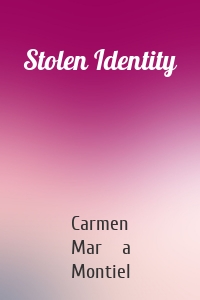 Stolen Identity