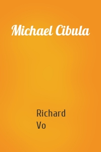 Michael Cibula