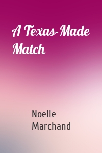 A Texas-Made Match