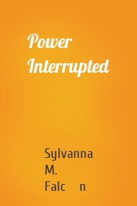 Power Interrupted