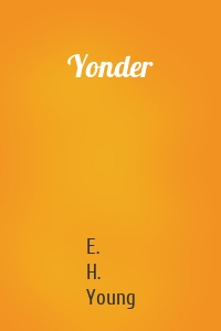 Yonder