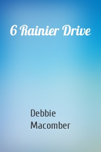 6 Rainier Drive