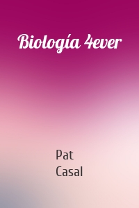 Biología 4ever