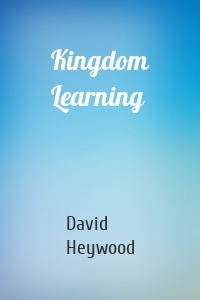 Kingdom Learning