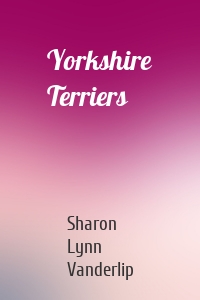 Yorkshire Terriers