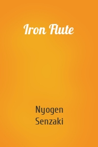 Iron Flute