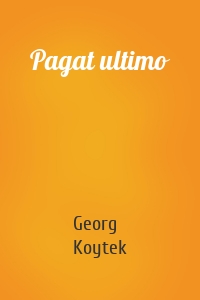 Pagat ultimo