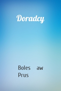 Doradcy