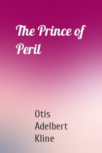 The Prince of Peril