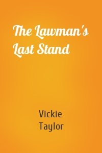 The Lawman's Last Stand
