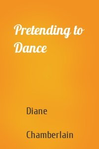 Pretending to Dance