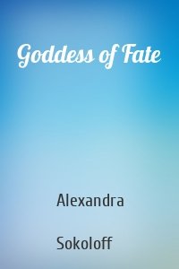 Goddess of Fate