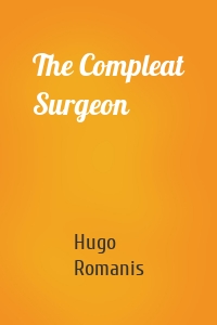 The Compleat Surgeon