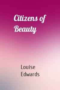 Citizens of Beauty