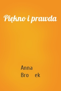 Piękno i prawda