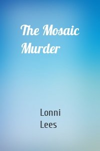 The Mosaic Murder