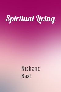 Spiritual Living