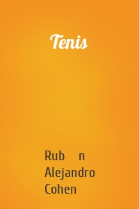 Tenis